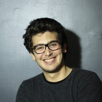David Geismar