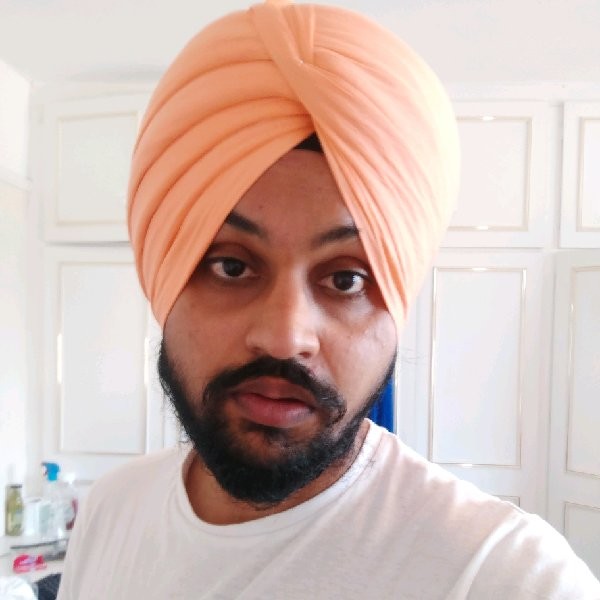 Jasbir Singh